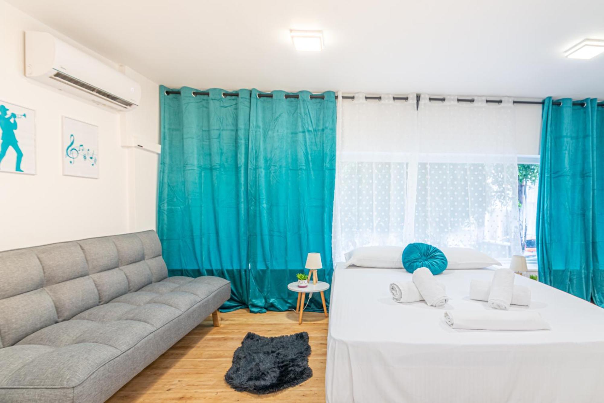 New Loft In The Heart Of City Center Iraklion Buitenkant foto