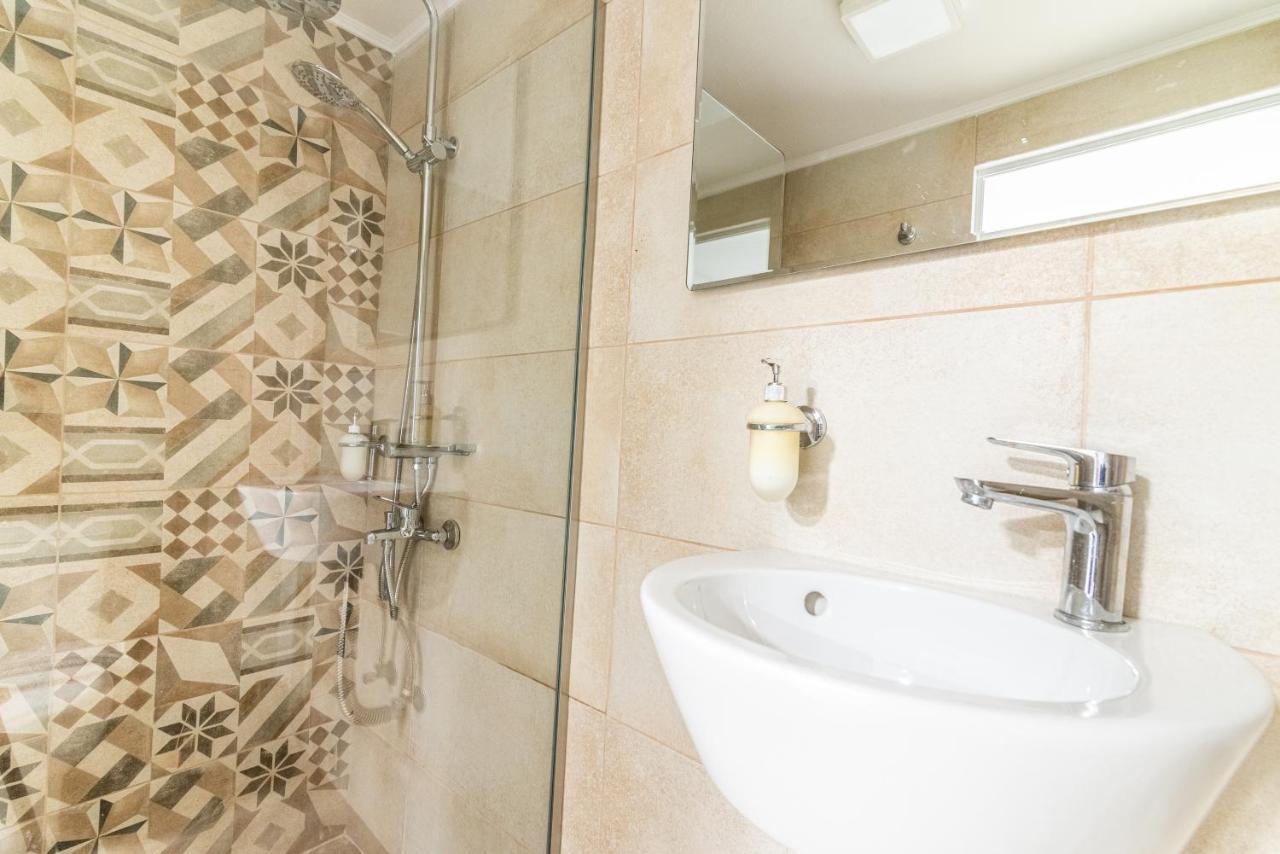 New Loft In The Heart Of City Center Iraklion Buitenkant foto